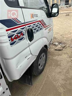 Kia Bongo